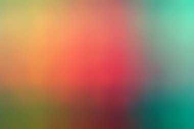 Soyut Arka Planı Bulanıklaştırın. Renkli Gradyan Defocused Fon. Sizin için Basit Trendy Tasarım Elemanı Proje, Afiş, Duvar Kağıdı. Güzel De-odaklı Yumuşak Bulanık Görüntü