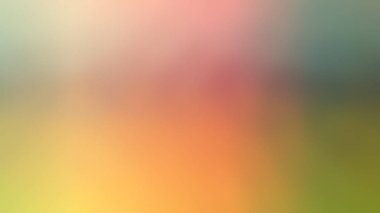 soyut renkli bulanık arkaplan