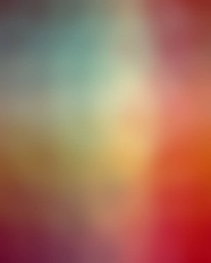 Soyut Arka Planı Bulanıklaştırın. Renkli Gradyan Defocused Fon. Sizin için Basit Trendy Tasarım Elemanı Proje, Afiş, Duvar Kağıdı. Güzel De-odaklı Yumuşak Bulanık Görüntü