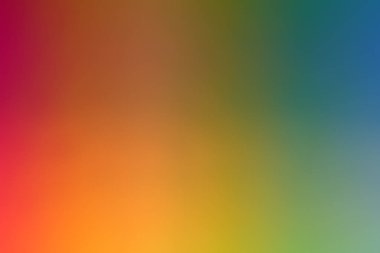 Düz renkli gradyan arka planı