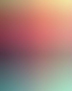 Düz renkli gradyan arka planı