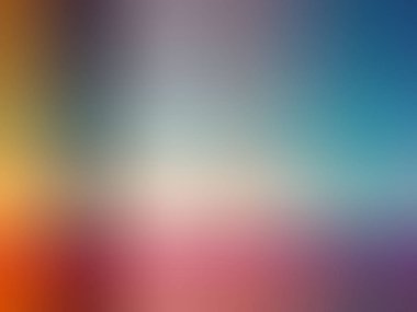Soyut Arka Planı Bulanıklaştırın. Renkli Gradyan Defocused Fon. Sizin için Basit Trendy Tasarım Elemanı Proje, Afiş, Duvar Kağıdı. Güzel De-odaklı Yumuşak Bulanık Görüntü
