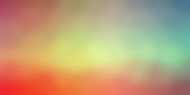 Düz renkli gradyan arka planı