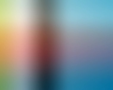 Soyut Arka Planı Bulanıklaştırın. Renkli Gradyan Defocused Fon. Sizin için Basit Trendy Tasarım Elemanı Proje, Afiş, Duvar Kağıdı. Güzel De-odaklı Yumuşak Bulanık Görüntü