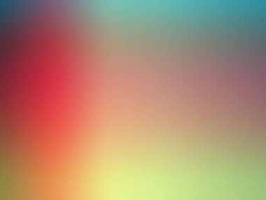 Renkli gradyan arka plan