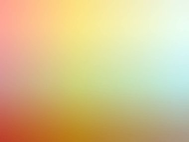Soyut Arka Planı Bulanıklaştırın. Renkli Gradyan Defocused Fon. Sizin için Basit Trendy Tasarım Elemanı Proje, Afiş, Duvar Kağıdı. Güzel De-odaklı Yumuşak Bulanık Görüntü