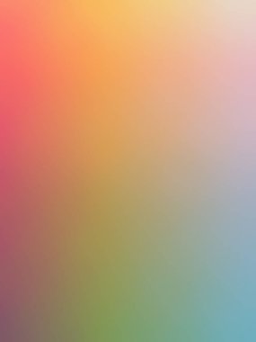 soyut renkli gradyan arkaplan