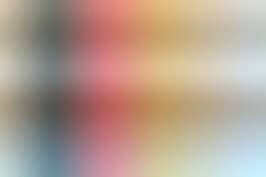 soyut renkli bulanık arkaplan