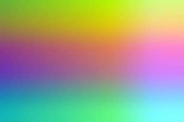 Soyut Arka Planı Bulanıklaştırın. Renkli Gradyan Defocused Fon. Sizin için Basit Trendy Tasarım Elemanı Proje, Afiş, Duvar Kağıdı. Güzel De-odaklı Yumuşak Bulanık Görüntü