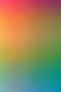 soyut renkli gradyan arkaplan
