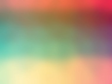 Soyut Arka Planı Bulanıklaştırın. Renkli Gradyan Defocused Fon. Sizin için Basit Trendy Tasarım Elemanı Proje, Afiş, Duvar Kağıdı. Güzel De-odaklı Yumuşak Bulanık Görüntü