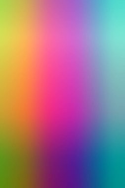 Düz renkli gradyan arka planı