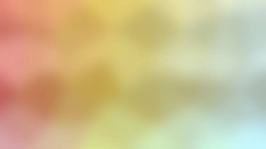 soyut renkli bulanık arkaplan