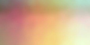 soyut renkli bulanık arkaplan