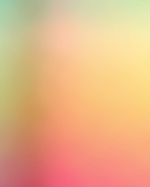 Soyut Arka Planı Bulanıklaştırın. Renkli Gradyan Defocused Fon. Sizin için Basit Trendy Tasarım Elemanı Proje, Afiş, Duvar Kağıdı. Güzel De-odaklı Yumuşak Bulanık Görüntü