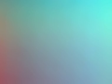 Renkli gradyan arka plan