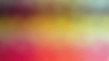 Soyut Arka Planı Bulanıklaştırın. Renkli Gradyan Defocused Fon. Sizin için Basit Trendy Tasarım Elemanı Proje, Afiş, Duvar Kağıdı. Güzel De-odaklı Yumuşak Bulanık Görüntü