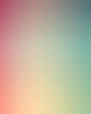 Düz renkli gradyan arka planı