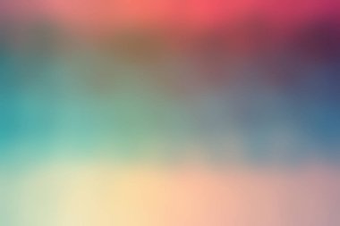 Soyut Arka Planı Bulanıklaştırın. Renkli Gradyan Defocused Fon. Sizin için Basit Trendy Tasarım Elemanı Proje, Afiş, Duvar Kağıdı. Güzel De-odaklı Yumuşak Bulanık Görüntü