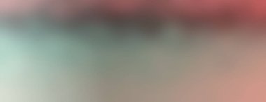 Bulanık renkli degrade arka plan