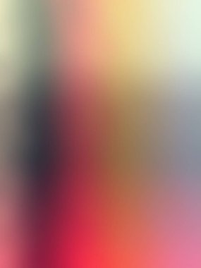 Soyut Arka Planı Bulanıklaştırın. Renkli Gradyan Defocused Fon. Sizin için Basit Trendy Tasarım Elemanı Proje, Afiş, Duvar Kağıdı. Güzel De-odaklı Yumuşak Bulanık Görüntü