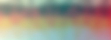 Soyut Arka Planı Bulanıklaştırın. Renkli Gradyan Defocused Fon. Sizin için Basit Trendy Tasarım Elemanı Proje, Afiş, Duvar Kağıdı. Güzel De-odaklı Yumuşak Bulanık Görüntü