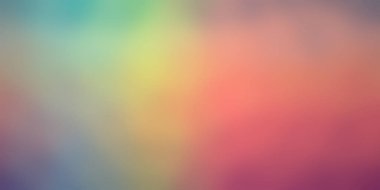 Soyut Arka Planı Bulanıklaştırın. Renkli Gradyan Defocused Fon. Sizin için Basit Trendy Tasarım Elemanı Proje, Afiş, Duvar Kağıdı. Güzel De-odaklı Yumuşak Bulanık Görüntü