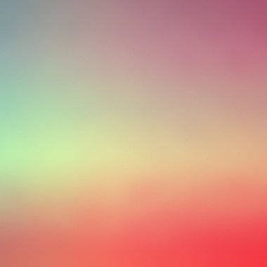 soyut renkli bulanık arkaplan