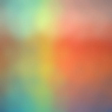 Düz renkli gradyan arka planı