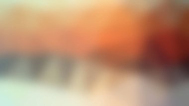 soyut renkli bulanık arkaplan