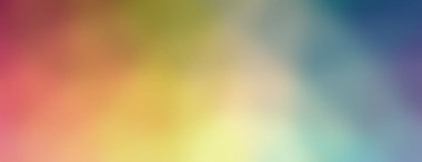 Düz renkli gradyan arka planı