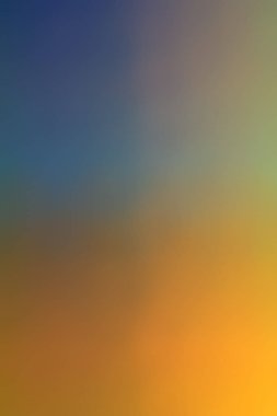 Soyut Arka Planı Bulanıklaştırın. Renkli Gradyan Defocused Fon. Sizin için Basit Trendy Tasarım Elemanı Proje, Afiş, Duvar Kağıdı. Güzel De-odaklı Yumuşak Bulanık Görüntü