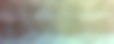 Bulanık renkli degrade arka plan