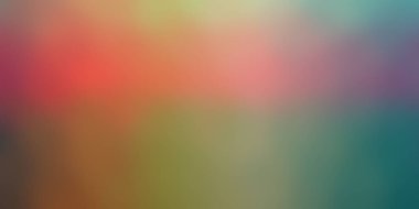 Soyut Arka Planı Bulanıklaştırın. Renkli Gradyan Defocused Fon. Sizin için Basit Trendy Tasarım Elemanı Proje, Afiş, Duvar Kağıdı. Güzel De-odaklı Yumuşak Bulanık Görüntü