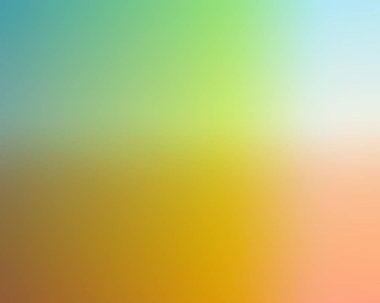 Renkli gradyan arka plan