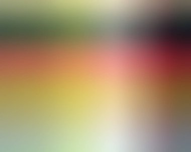 Bulanık renkli degrade arka plan