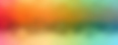 Renkli gradyan arka plan