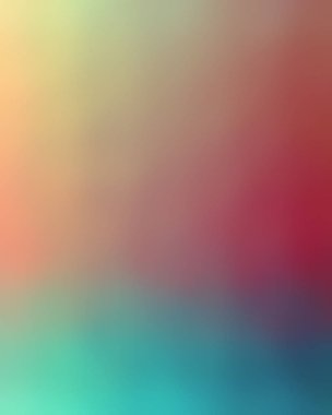 Soyut Arka Planı Bulanıklaştırın. Renkli Gradyan Defocused Fon. Sizin için Basit Trendy Tasarım Elemanı Proje, Afiş, Duvar Kağıdı. Güzel De-odaklı Yumuşak Bulanık Görüntü
