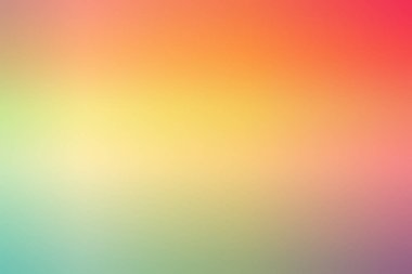 Düz renkli gradyan arka planı