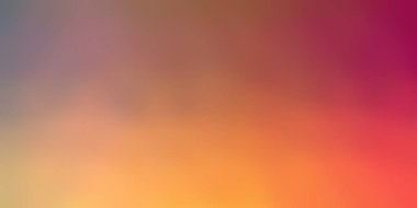 soyut renkli bulanık arkaplan