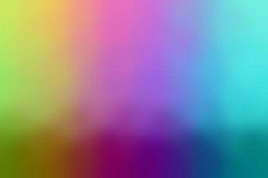 Soyut Arka Planı Bulanıklaştırın. Renkli Gradyan Defocused Fon. Sizin için Basit Trendy Tasarım Elemanı Proje, Afiş, Duvar Kağıdı. Güzel De-odaklı Yumuşak Bulanık Görüntü