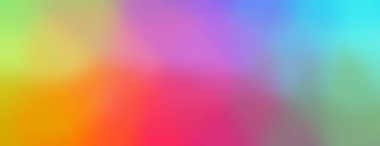 soyut renkli gradyan arkaplan