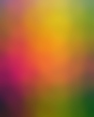 Soyut Arka Planı Bulanıklaştırın. Renkli Gradyan Defocused Fon. Sizin için Basit Trendy Tasarım Elemanı Proje, Afiş, Duvar Kağıdı. Güzel De-odaklı Yumuşak Bulanık Görüntü