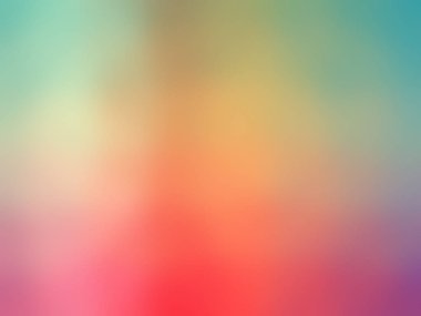 Soyut Arka Planı Bulanıklaştırın. Renkli Gradyan Defocused Fon. Sizin için Basit Trendy Tasarım Elemanı Proje, Afiş, Duvar Kağıdı. Güzel De-odaklı Yumuşak Bulanık Görüntü