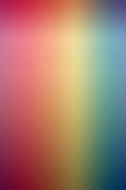 Soyut Arka Planı Bulanıklaştırın. Renkli Gradyan Defocused Fon. Sizin için Basit Trendy Tasarım Elemanı Proje, Afiş, Duvar Kağıdı. Güzel De-odaklı Yumuşak Bulanık Görüntü