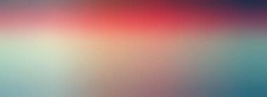 Bulanık renkli degrade arka plan