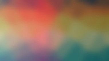 Soyut Arka Planı Bulanıklaştırın. Renkli Gradyan Defocused Fon. Sizin için Basit Trendy Tasarım Elemanı Proje, Afiş, Duvar Kağıdı. Güzel De-odaklı Yumuşak Bulanık Görüntü