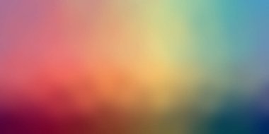 soyut renkli gradyan arkaplan