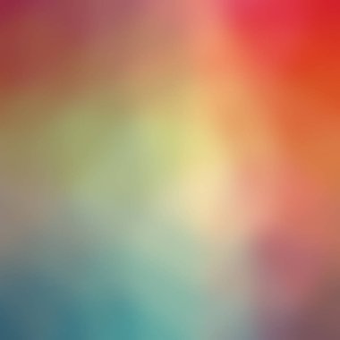 Düz renkli gradyan arka planı