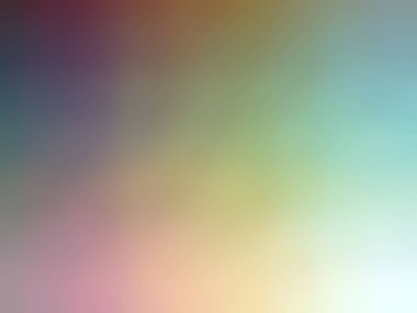Soyut Arka Planı Bulanıklaştırın. Renkli Gradyan Defocused Fon. Sizin için Basit Trendy Tasarım Elemanı Proje, Afiş, Duvar Kağıdı. Güzel De-odaklı Yumuşak Bulanık Görüntü